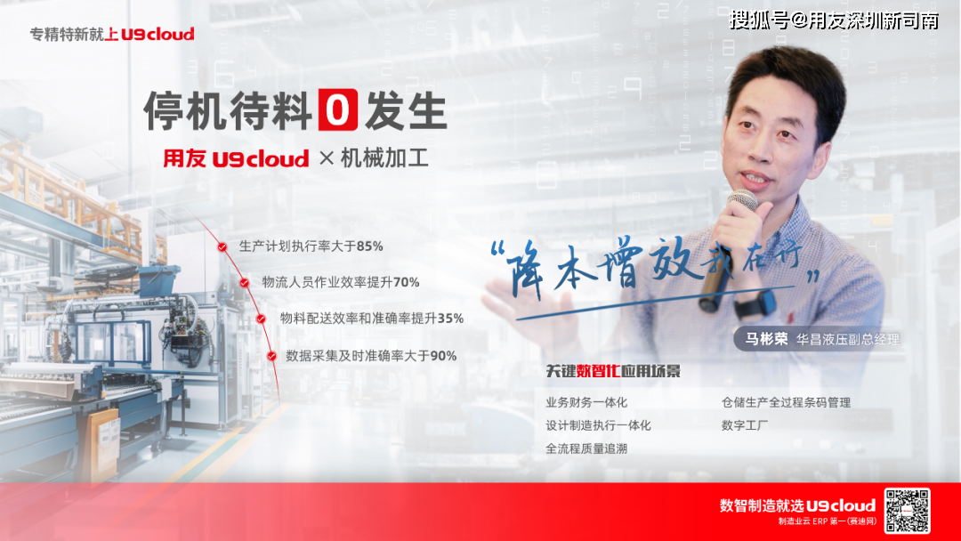 k8凯发机器设备制造机械设备制造加工机械加工行业ERP：机械