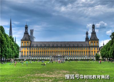 凯发k8，树铭教育德国出国：德国留学机械制造专业介绍