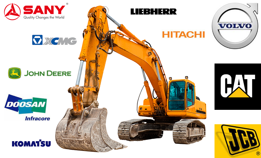 凯发k8，1、TEREX（特雷克斯）